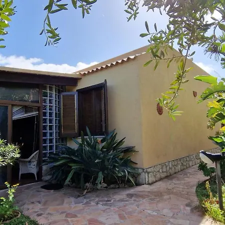 Villa Sole D Oro