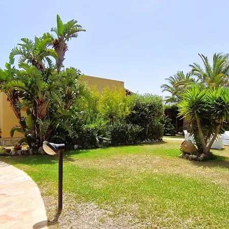 Sole D Oro San Vito Lo Capo