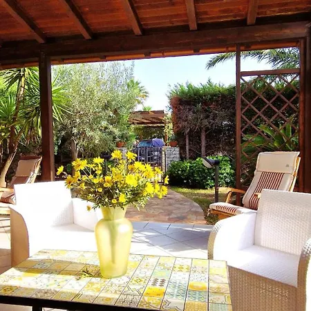 Villa Sole D Oro *