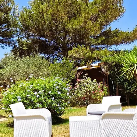 Villa Sole D Oro