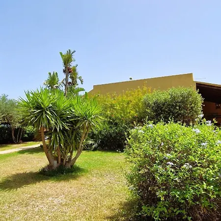 Villa Sole D Oro San Vito Lo Capo