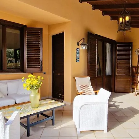 Vila Sole D Oro *
