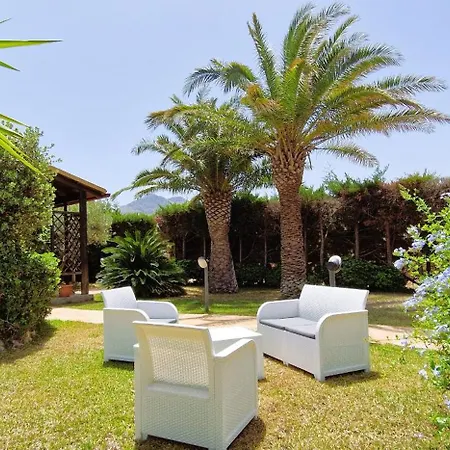 Vila Sole D Oro