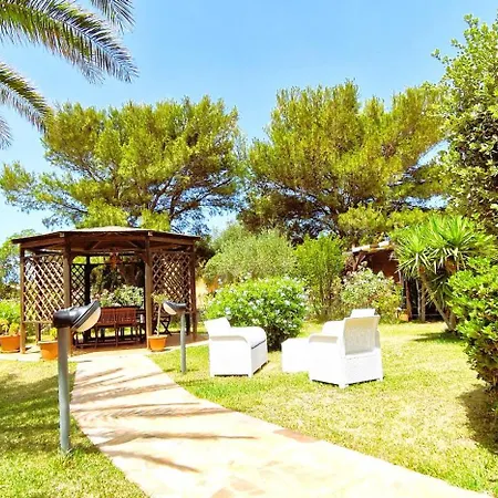 Vila Sole D Oro *